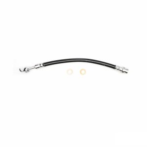 Kia Rondo Brake Hose - Rear-L - R1 Concepts - `06-`12